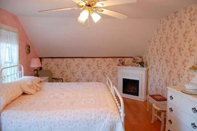 Tumble Inn Schroon Lake Værelse billede