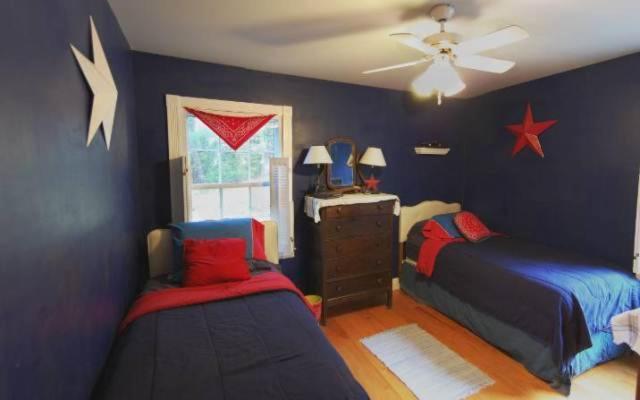 Tumble Inn Schroon Lake Værelse billede